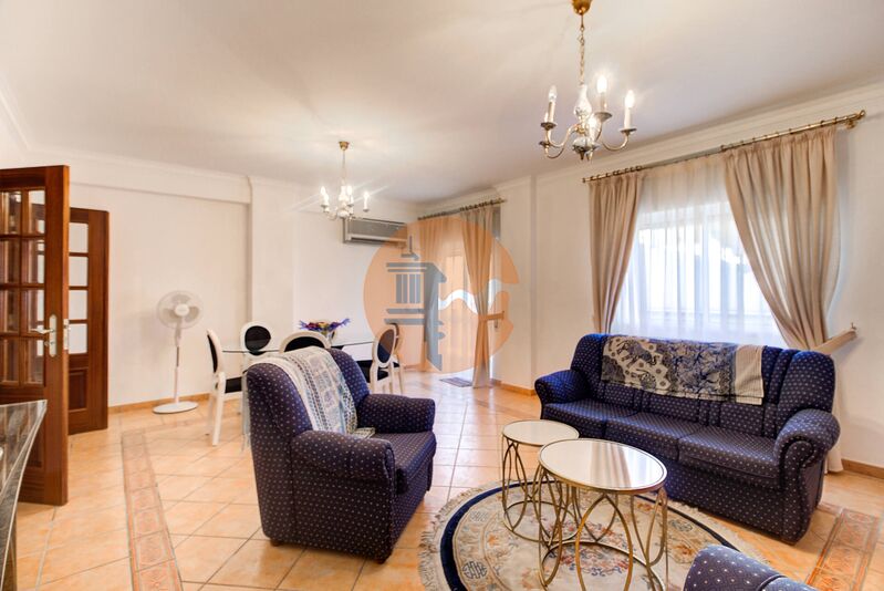 Apartment in Vila Real de Santo Antonio - view 1