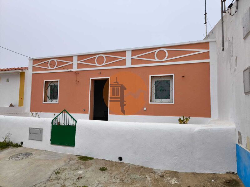 Villa in Alcoutim - view 1
