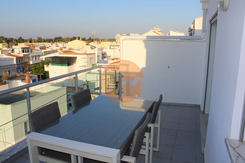 Apartment in Monte Gordo - view 1