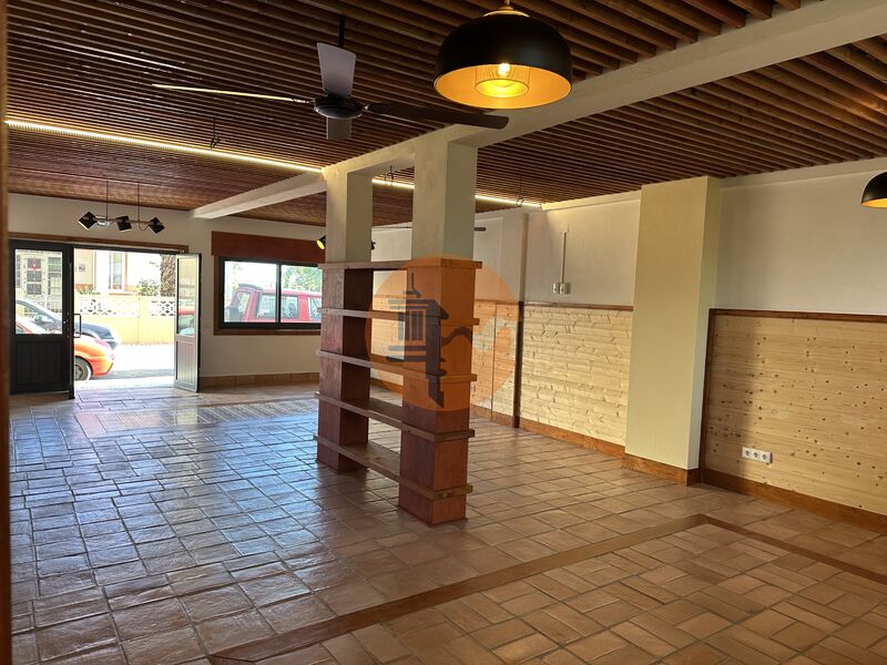 House in Moncarapacho - view 1