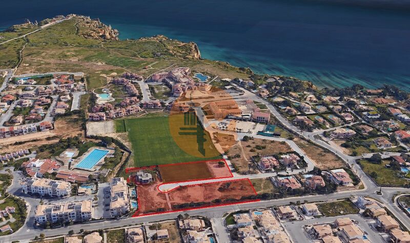 Land in Lagos - view 1