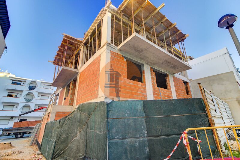 Apartment in Monte Gordo - view 1