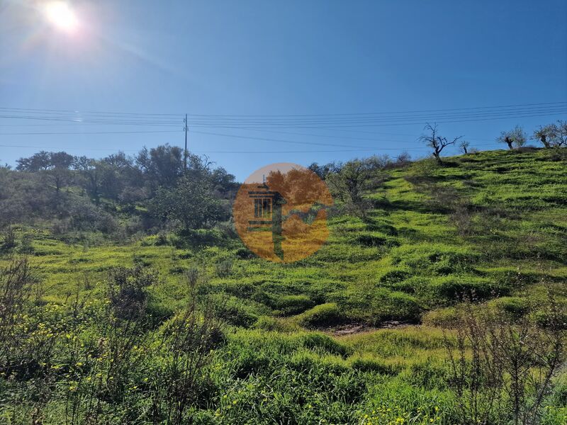 Land in Castro Marim - view 1
