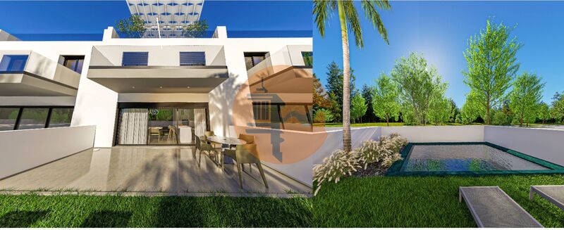 Villa in Carrazedo de Montenegro - view 1