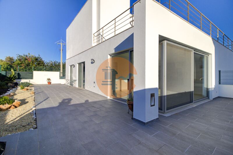 Villa in Tavira - view 1