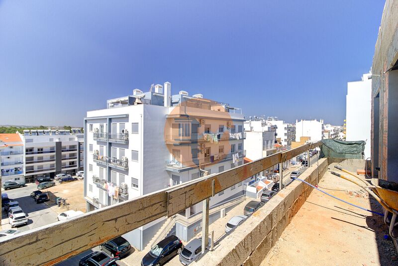 Apartment in Monte Gordo - view 1