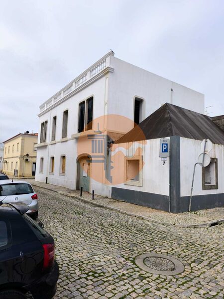 House in Vila Real de Santo Antonio - view 1