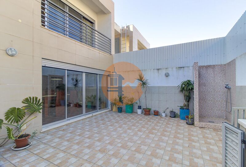 Villa in Vila Real de Santo Antonio - view 1