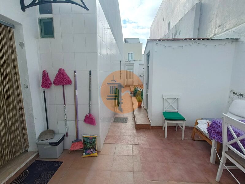 Villa in Olhao - view 1
