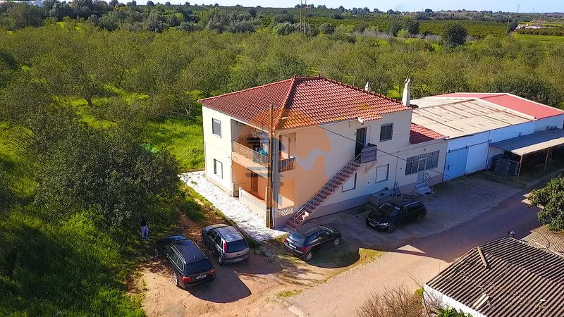 Farm, Ranch or Equestrian in Tavira - view 1