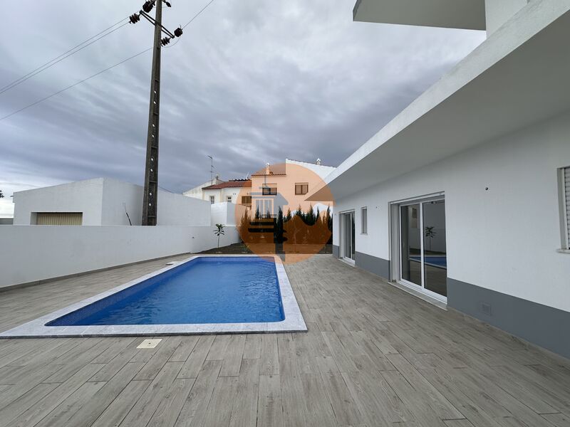 Villa in Altura - view 1