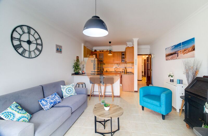 Apartment in Vila Real de Santo Antonio - view 1