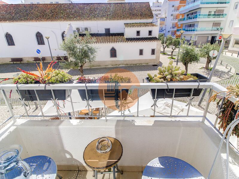 Apartment in Monte Gordo - view 1