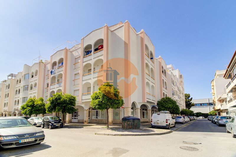 Apartment in Vila Real de Santo Antonio - view 1