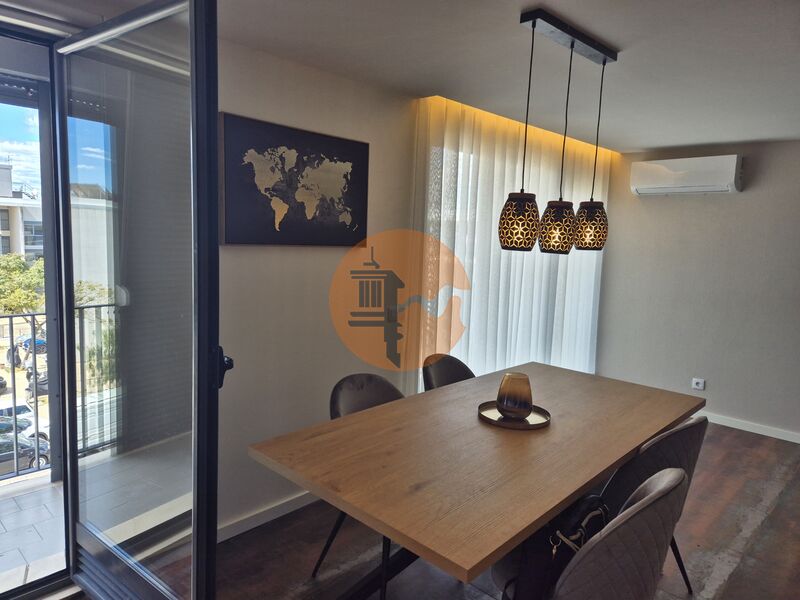 Apartment in Monte Gordo - view 1