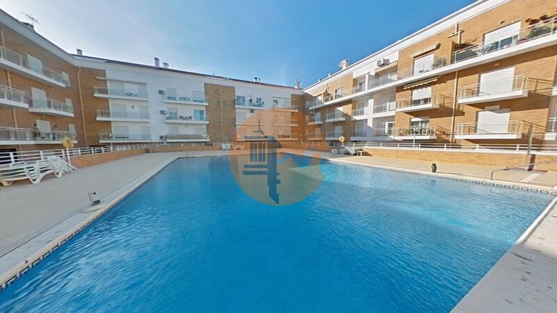Apartment in Vila Real de Santo Antonio - view 1