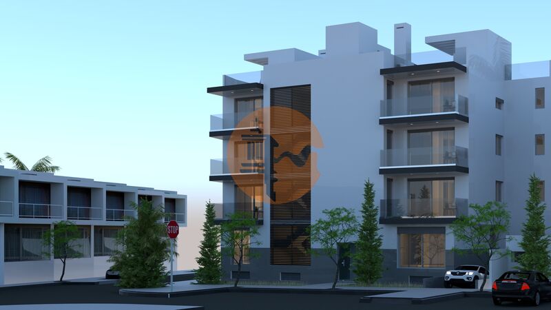 Apartment in Tavira - view 1