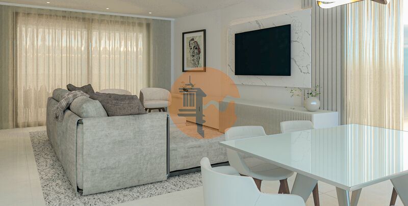 Apartment in Tavira - view 1
