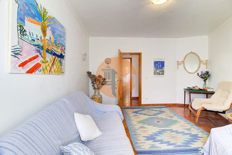 Apartment in Santa Luzia - view 1