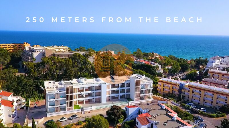 Apartment in Albufeira - view 1