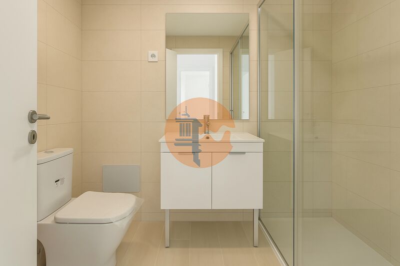 Apartment in Vila Real de Santo Antonio - view 1