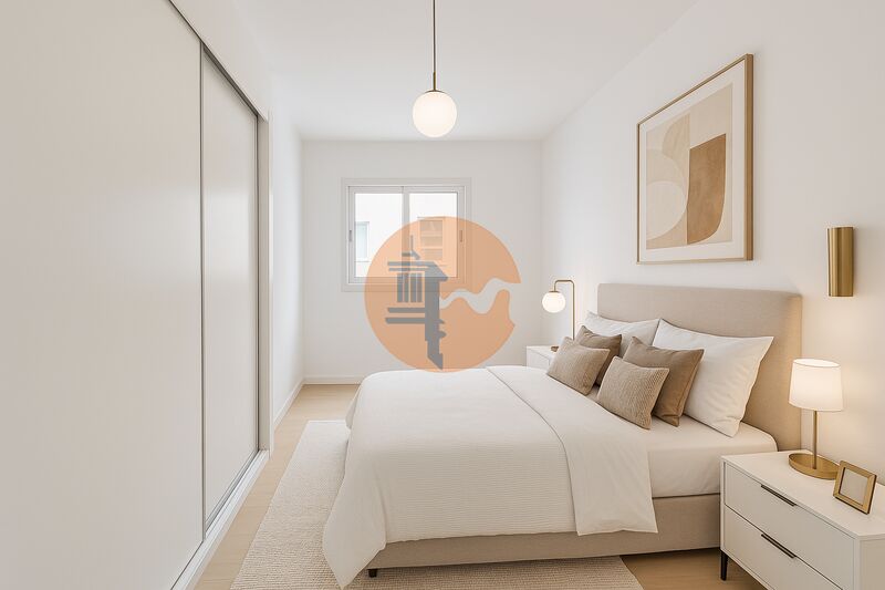 Apartment in Vila Real de Santo Antonio - view 1