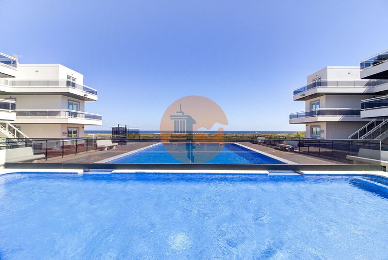 Apartment in Vila Real de Santo Antonio - view 1