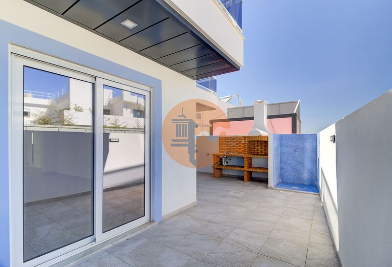 Apartment in Vila Real de Santo Antonio - view 1