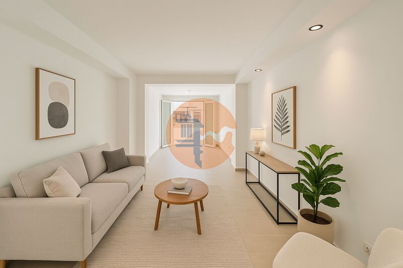Apartment in Vila Real de Santo Antonio - view 1