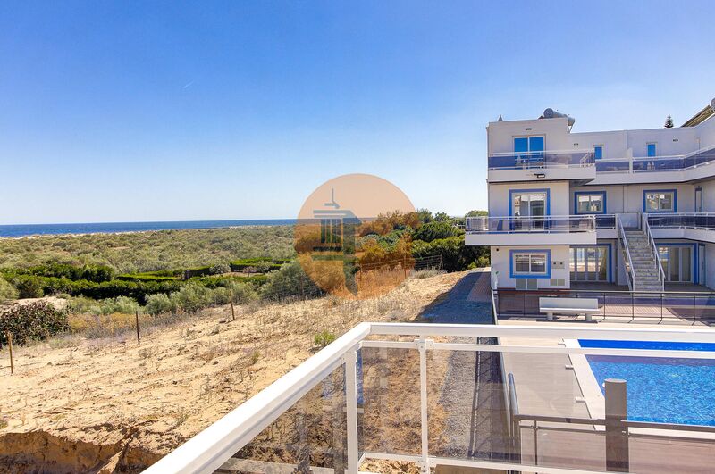 Apartment in Vila Real de Santo Antonio - view 1