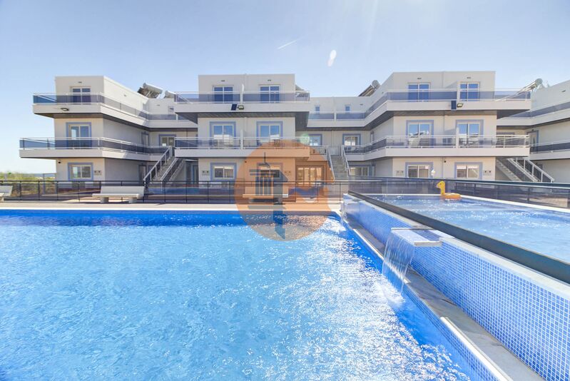 Apartment in Vila Real de Santo Antonio - view 1