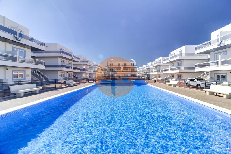 Apartment in Vila Real de Santo Antonio - view 1