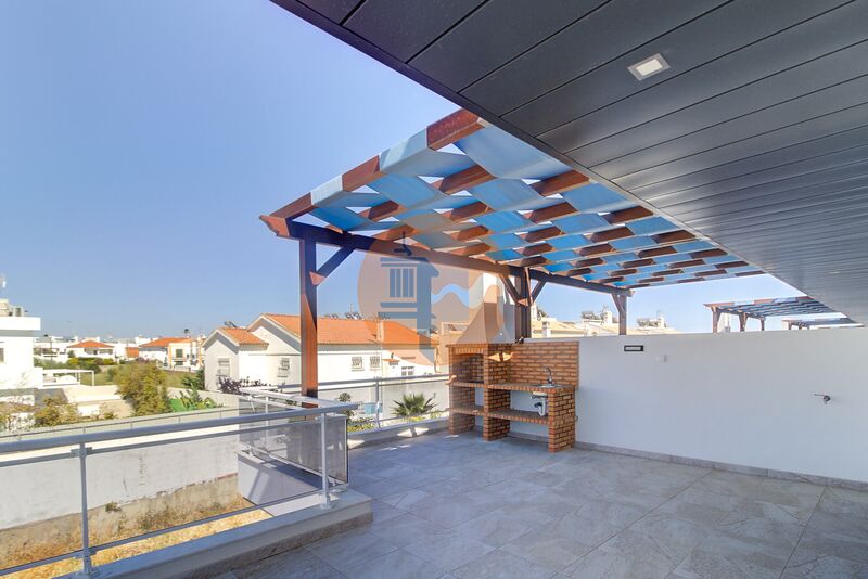 Apartment in Vila Real de Santo Antonio - view 1