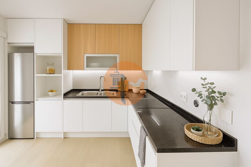 Apartment in Vila Real de Santo Antonio - view 1