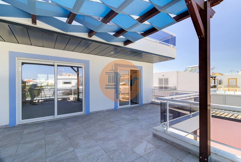 Apartment in Vila Real de Santo Antonio - view 1