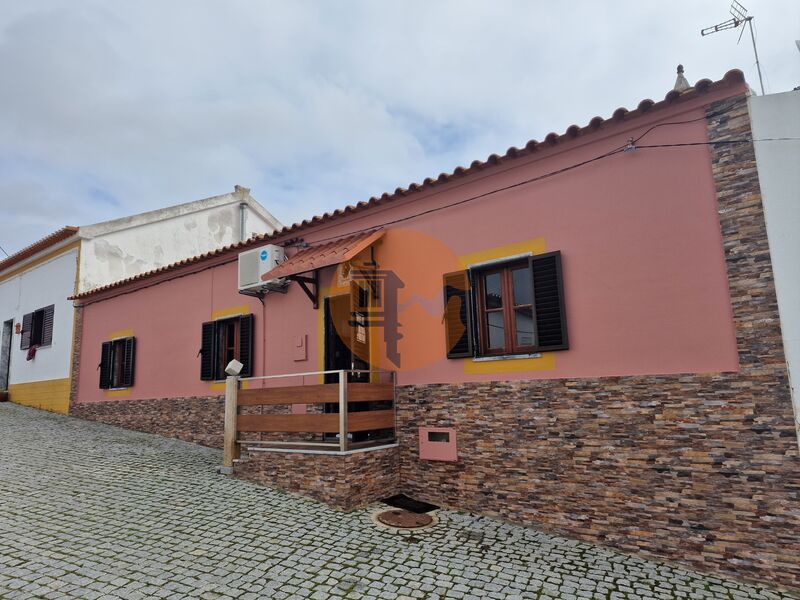 Villa in Mertola - view 1