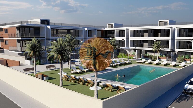 Apartment in Moncarapacho - view 1