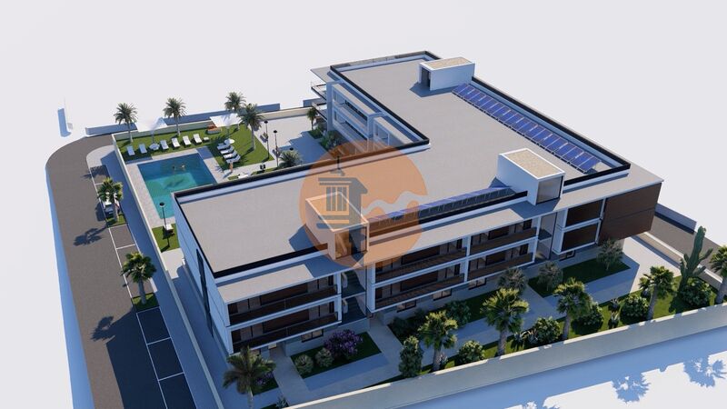 Apartment in Moncarapacho - view 1