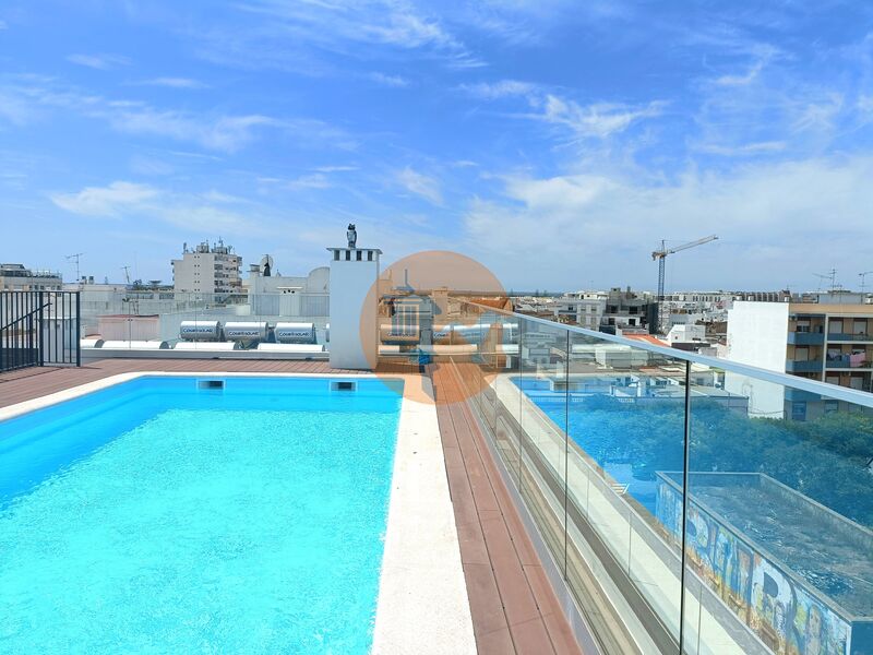 Apartment in Olhao - view 1