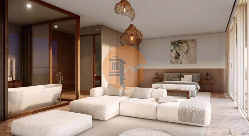 Apartment in Lagoa - view 1