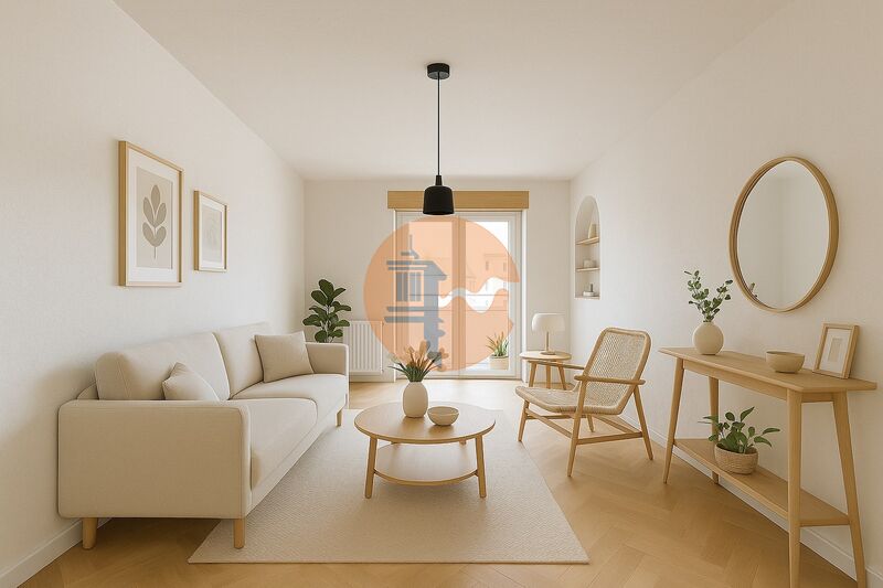 Apartment in Tavira - view 1