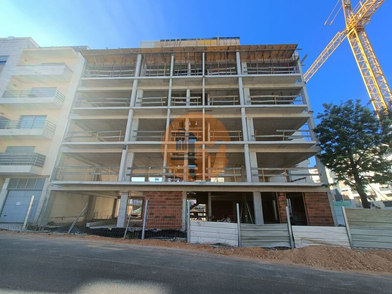 Apartment in Olhao - view 1