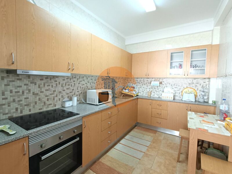 Apartment in Olhao - view 1