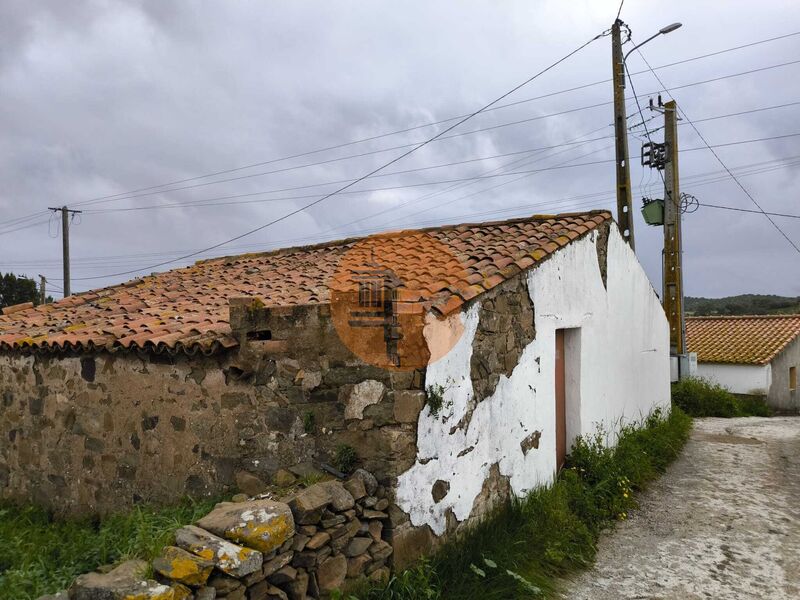 Land in Vaqueiros - view 1