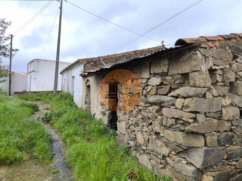 Land in Vaqueiros - view 1