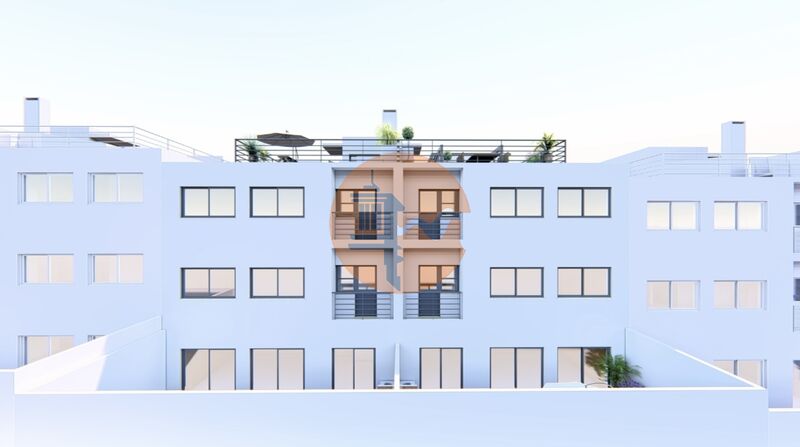 Apartment in Moncarapacho - view 1