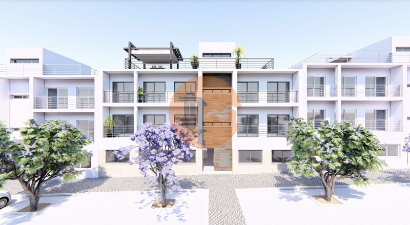 Apartment in Moncarapacho - view 1