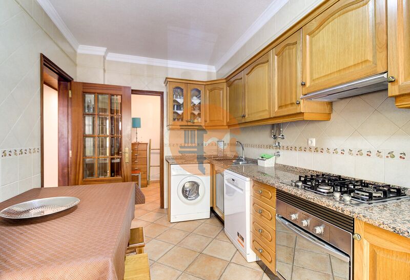 Apartment in Monte Gordo - view 1