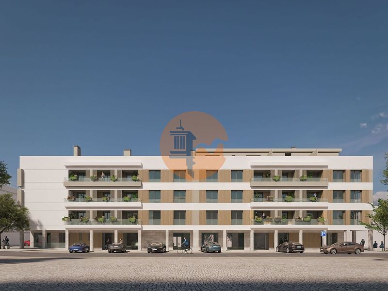 Apartment in Almancil - view 1