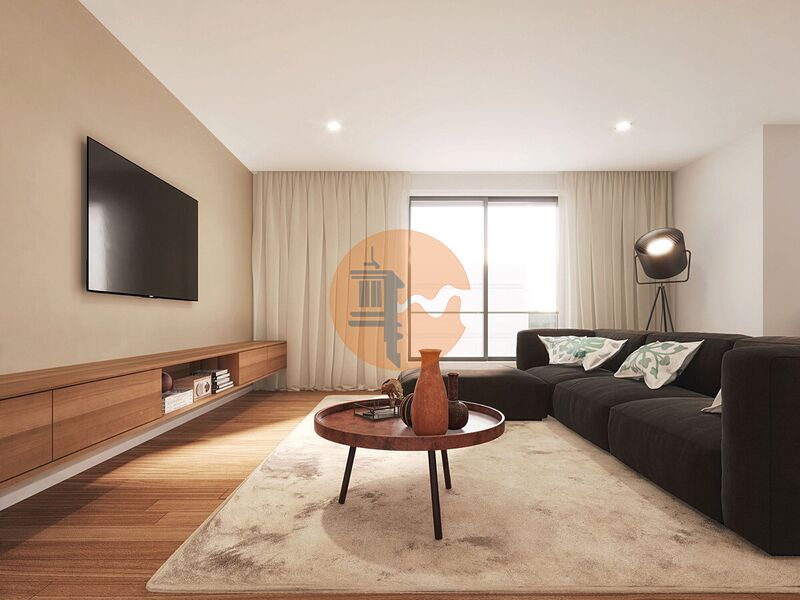 Apartment in Almancil - view 1